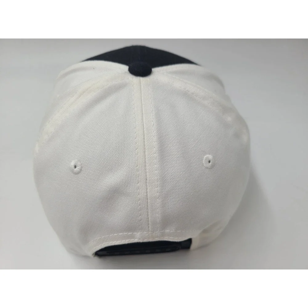 Oklahoma State University Cowboys 2022 Fiesta Bowl Champs Nike Snapback Hat‎ Cap